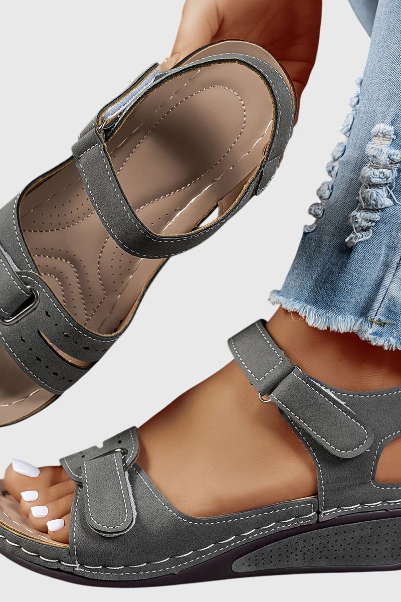 Crystal™ | Orthopedic Sandals