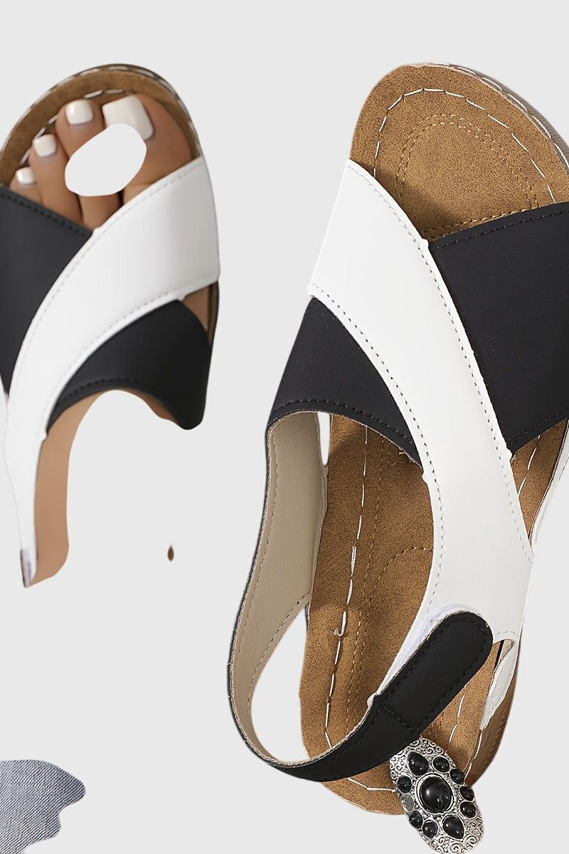 Ainsley™ | Orthopedic Sandals