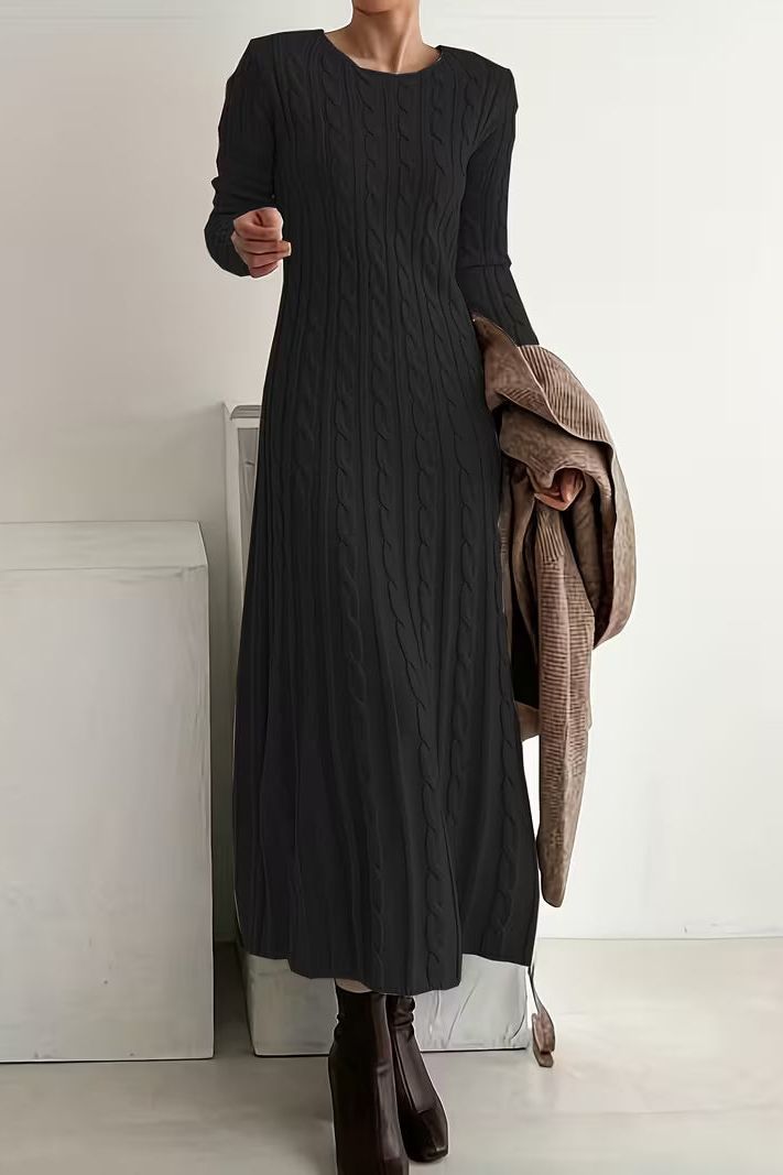 Vanessa | Elegant Long Dress