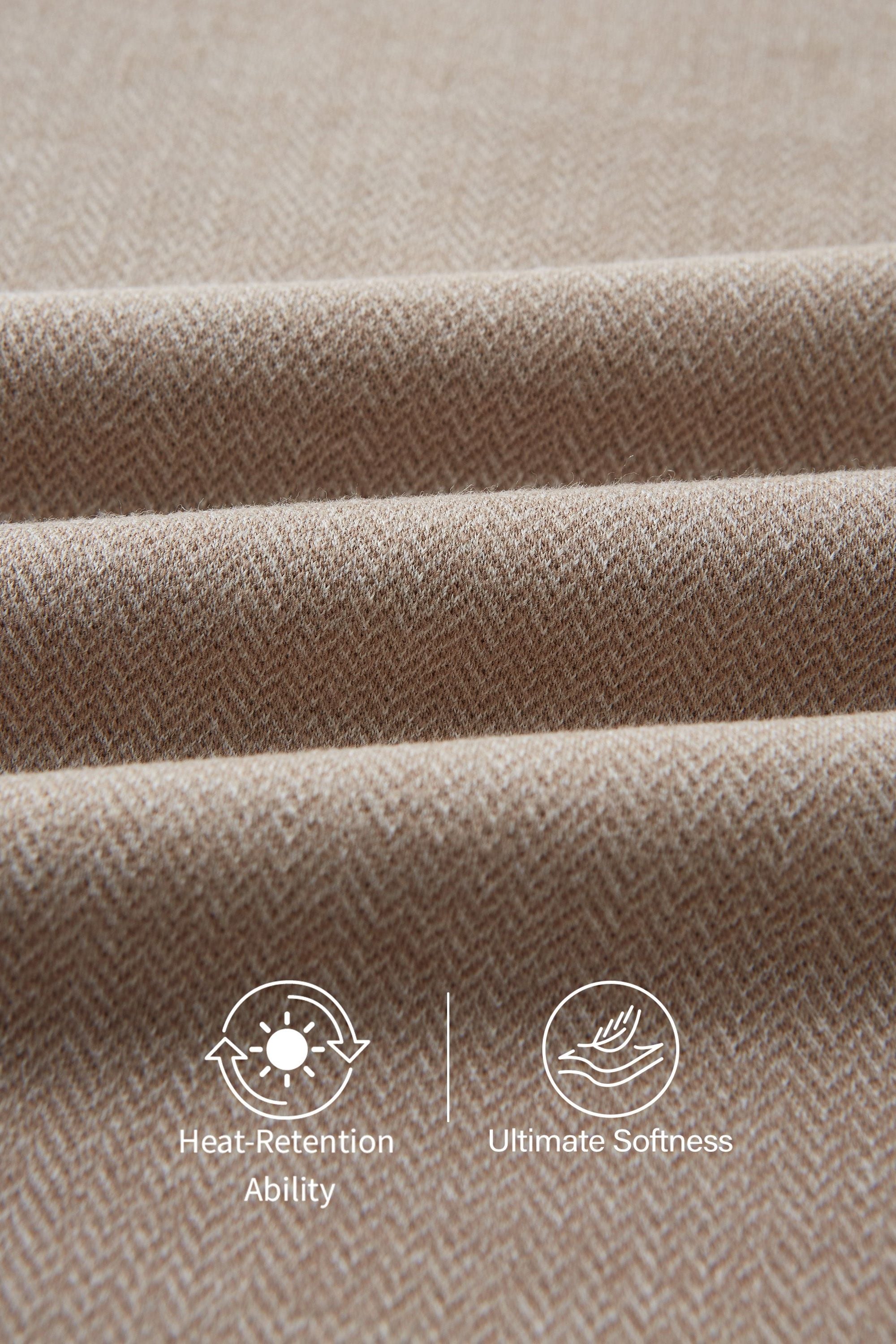 2Pcs Set Full Zip Jacket & Mid Rise Straight Leg Pants with Pockets