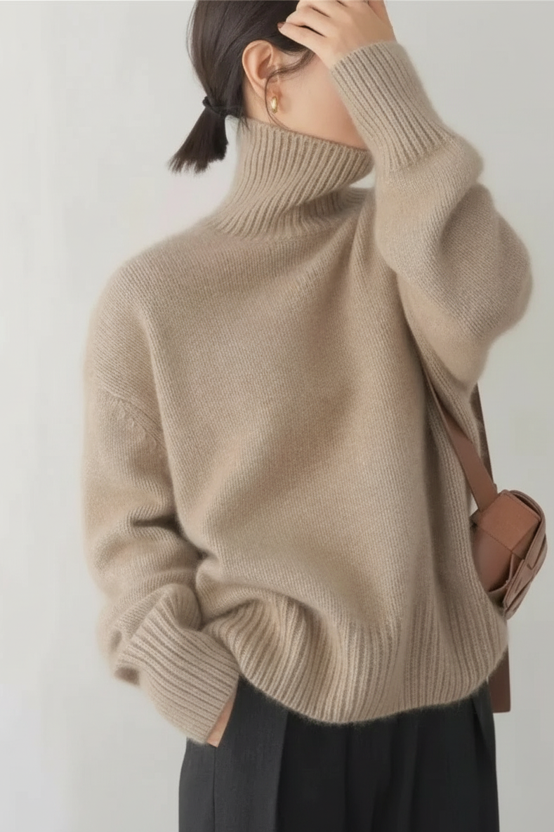 Elegant Sweater