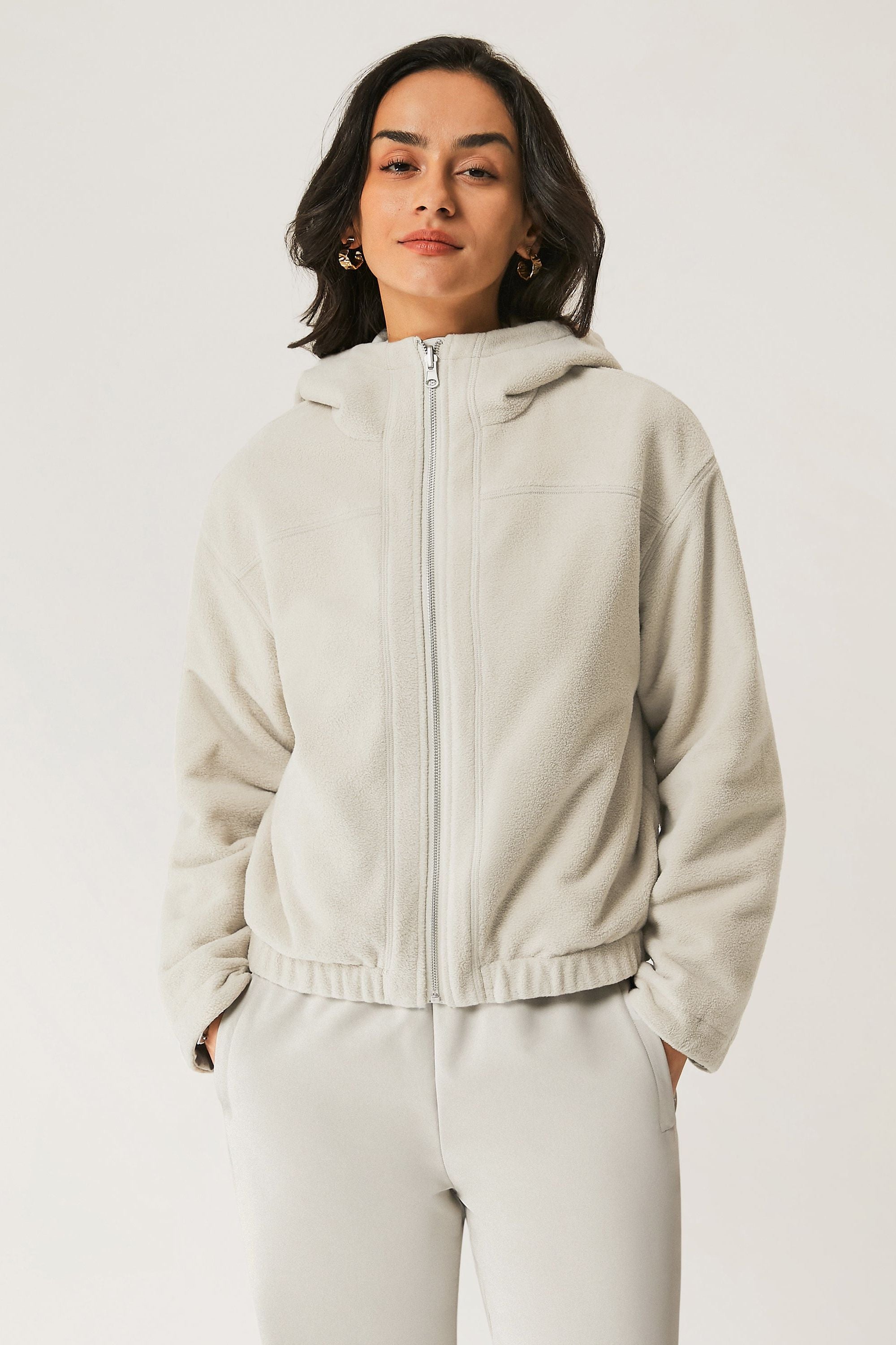 2Pcs Set Water-Proof Reversable Jacket & Elastic Waist Pant