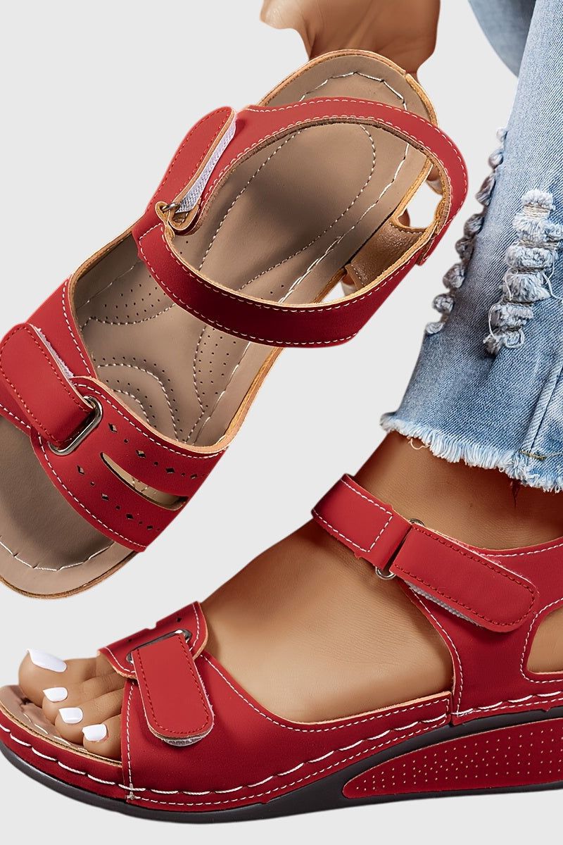 Crystal™ | Orthopedic Sandals