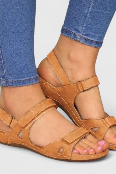Bianca | Comfortable Sandals