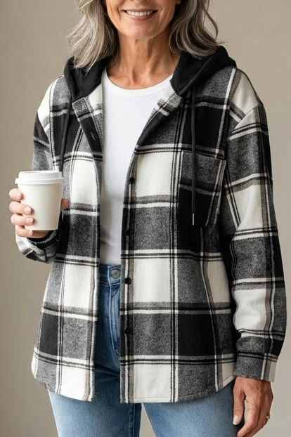 Amara Cozy Winter Jacket