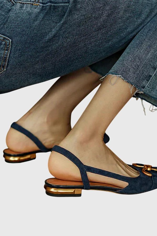 Cecilia™ | Orthopedic Sandals