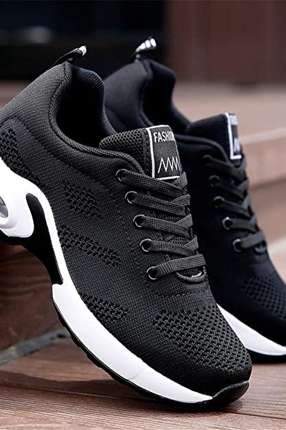 Ultra Comfort Performance Sneakers