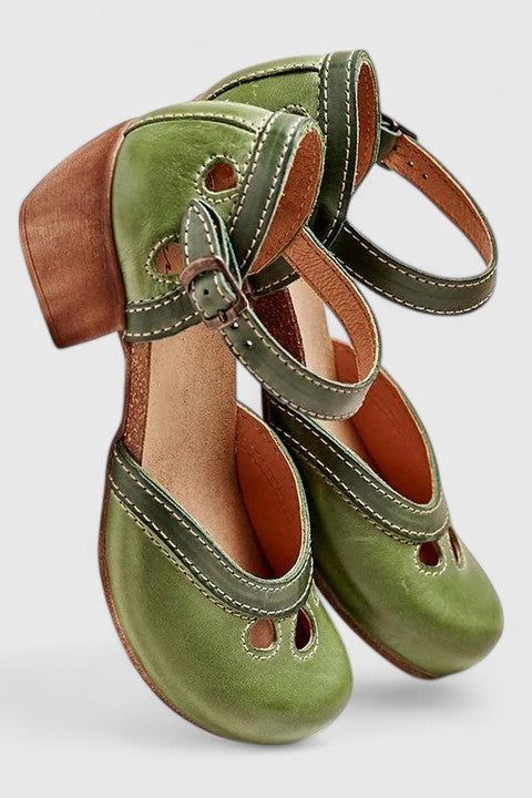 Calinae™ | Orthopedic Sandals