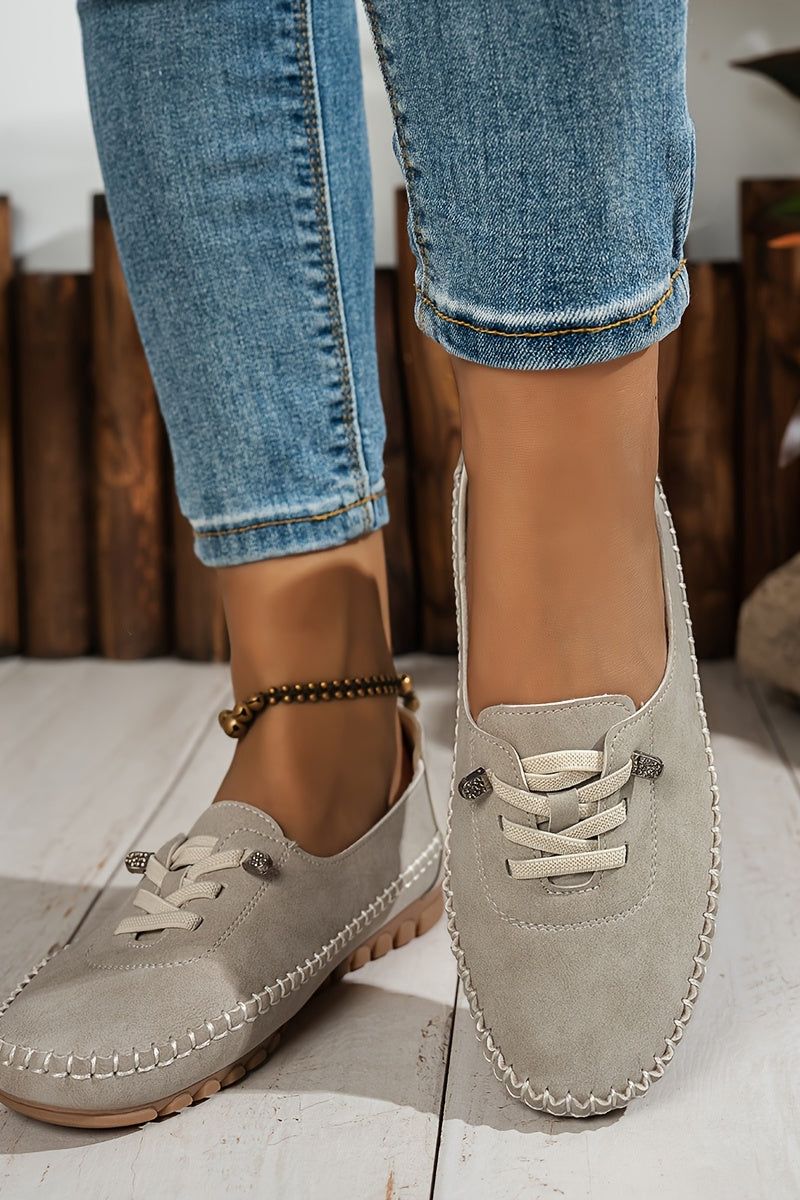 SoftStride Comfort Loafers