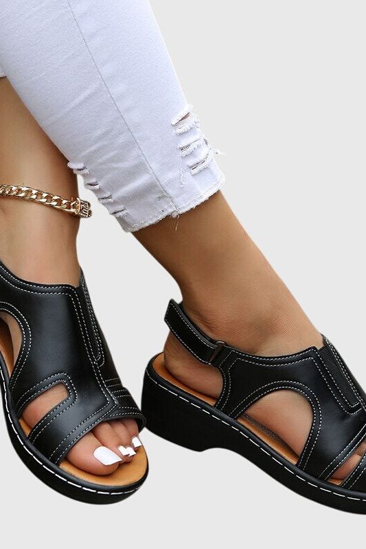 Celeste™ - Orthopedic Sandals
