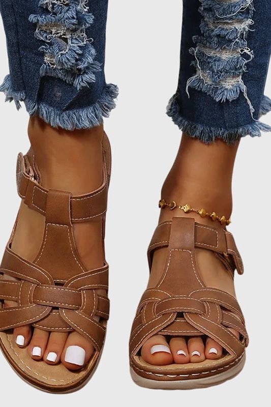 Dakota™ | Orthopedic Sandals