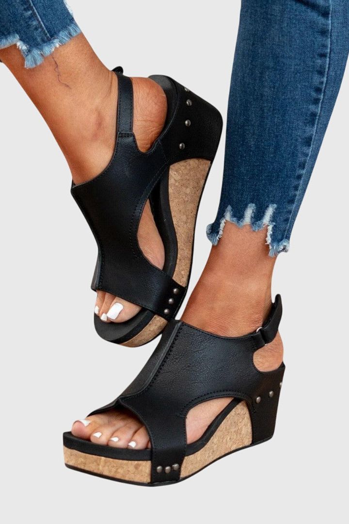 Adela™ | Orthopedic Sandals