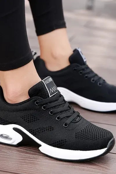 Ultra Comfort Performance Sneakers
