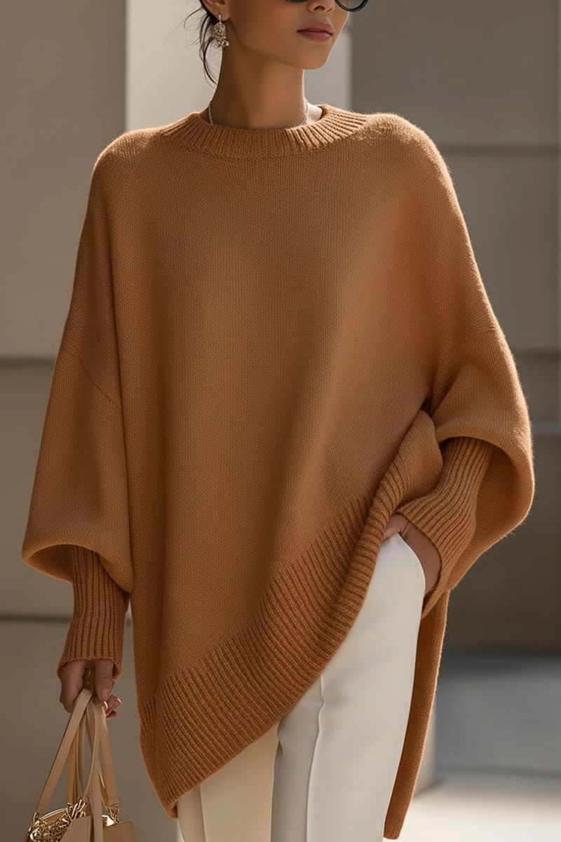 Premium Cozy Oversized Sweater