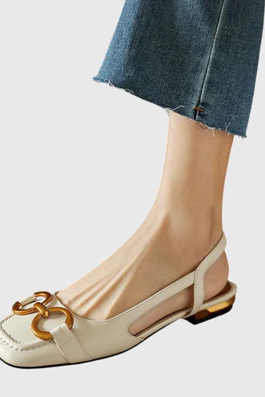 Cecilia™ | Orthopedic Sandals