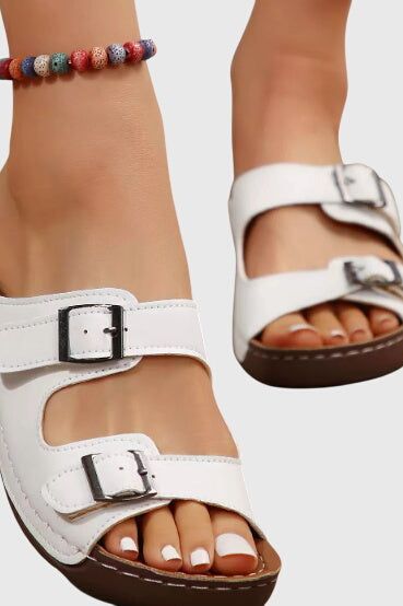 Boston™ | Orthopedic Sandals