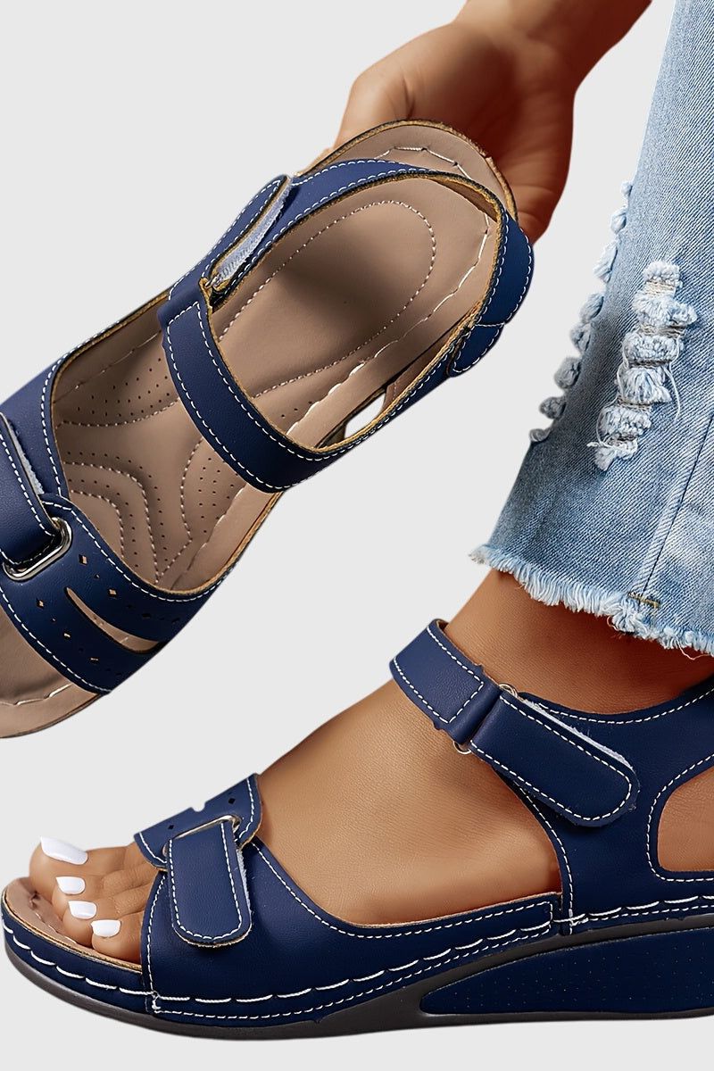 Crystal™ | Orthopedic Sandals
