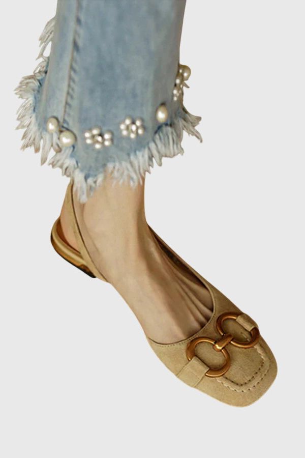 Cecilia™ | Orthopedic Sandals