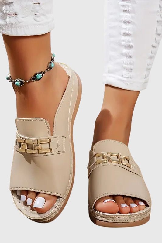 Beatrice™ | Orthopedic Sandals