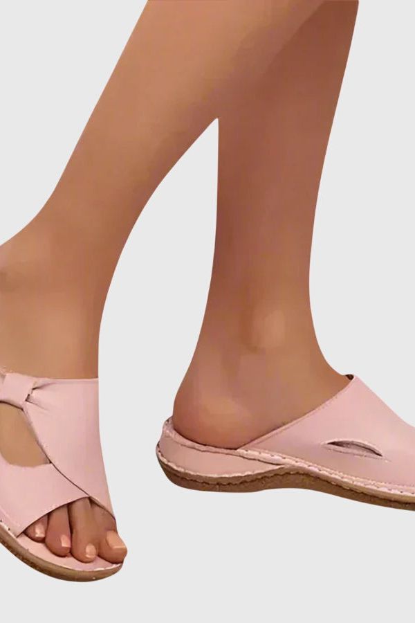 Anna™ | Orthopedic Sandals