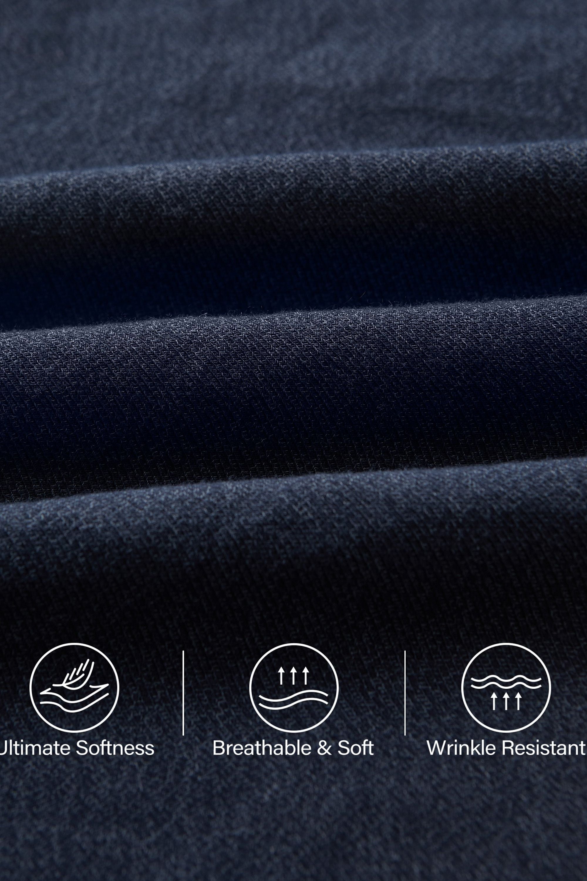 V-neck Dress with Drawstring