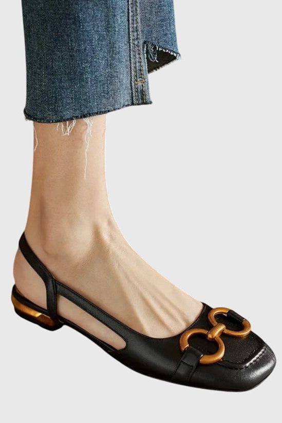 Cecilia™ | Orthopedic Sandals