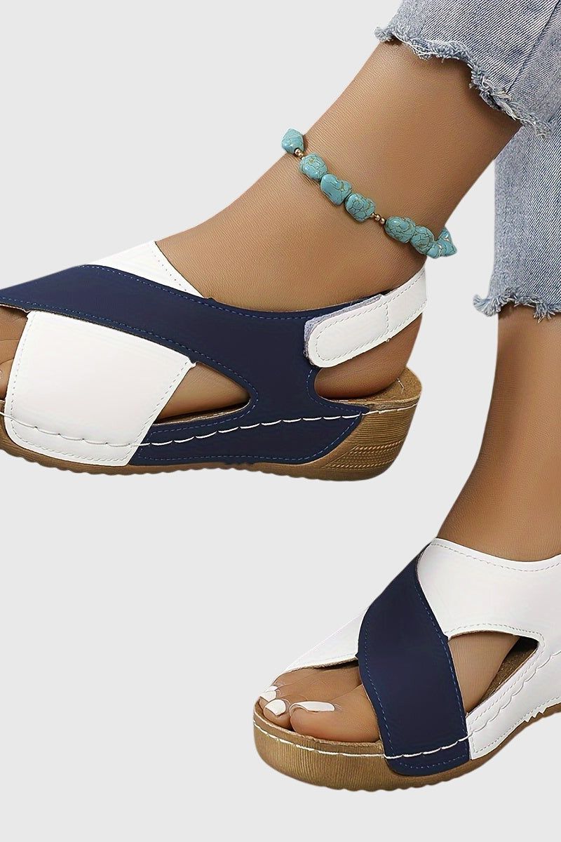 Ainsley™ | Orthopedic Sandals