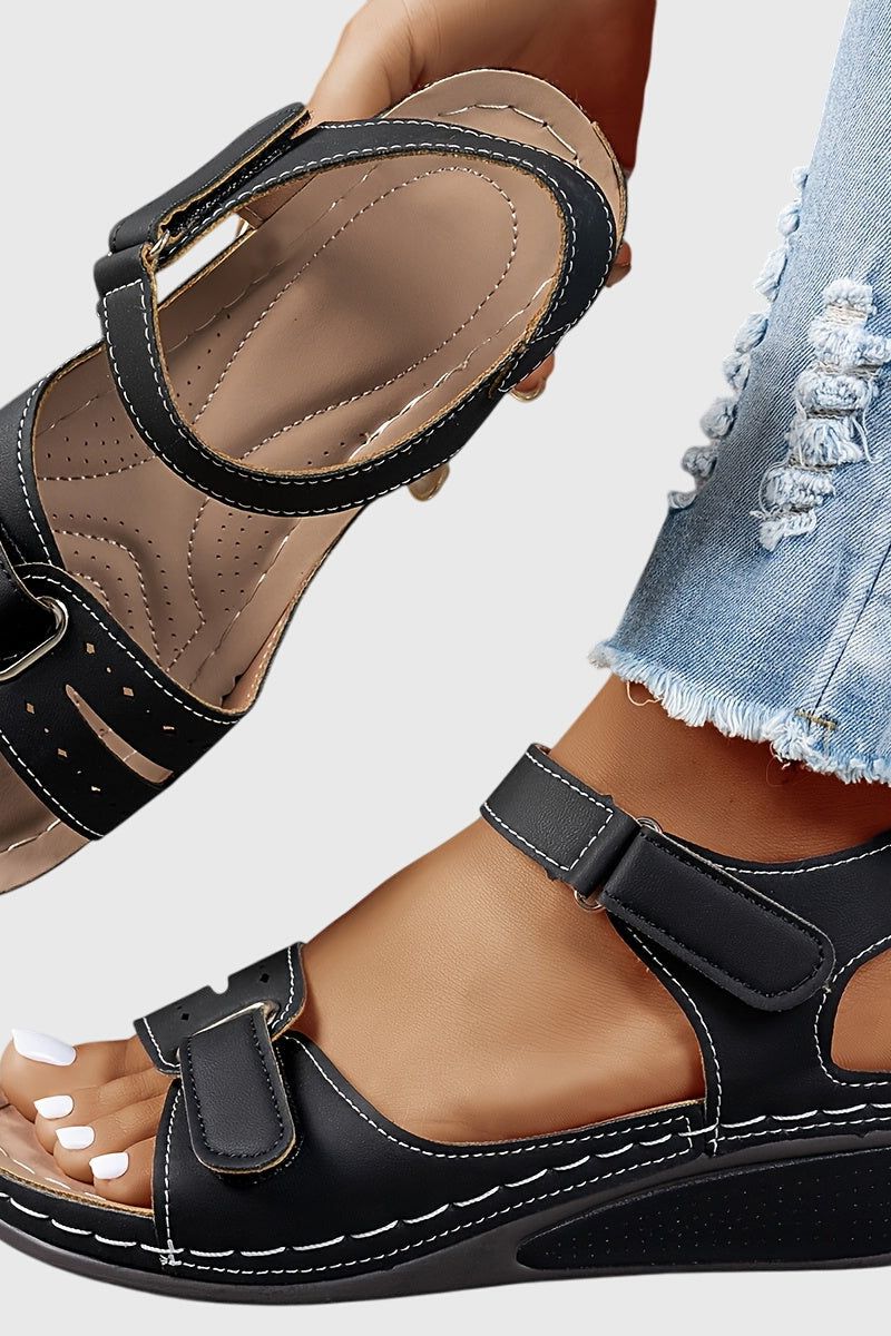 Crystal™ | Orthopedic Sandals