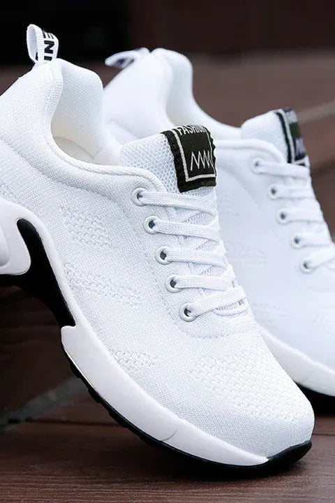 Ultra Comfort Performance Sneakers