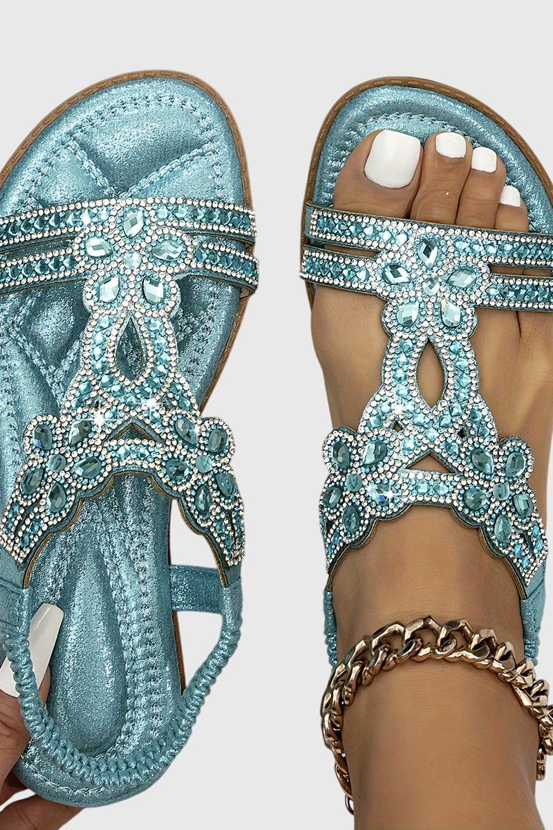 Blessy™ | Orthopedic Sandals