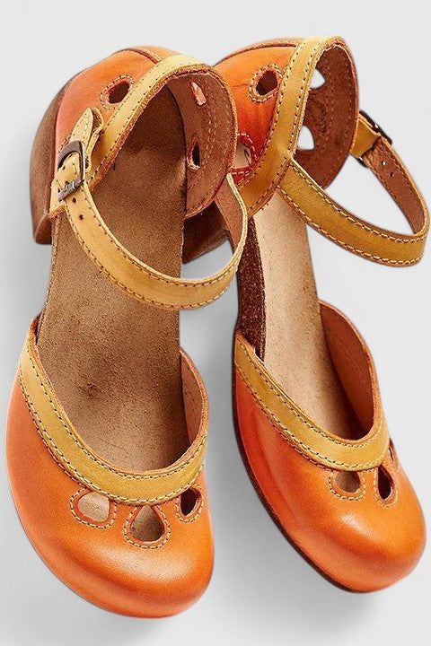 Calinae™ | Orthopedic Sandals