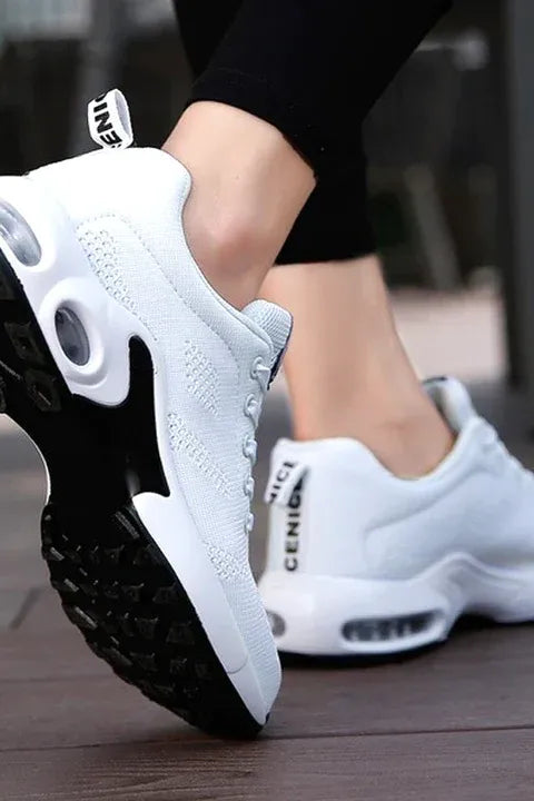 Ultra Comfort Performance Sneakers