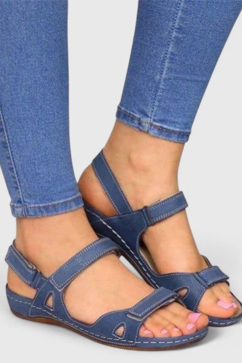 Bianca | Comfortable Sandals