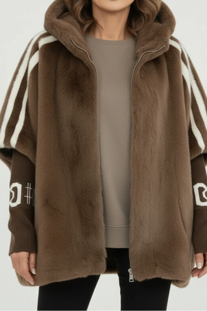 Signature Comfort Jacket