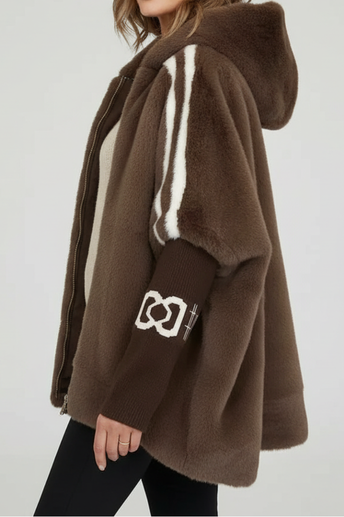 Signature Comfort Jacket