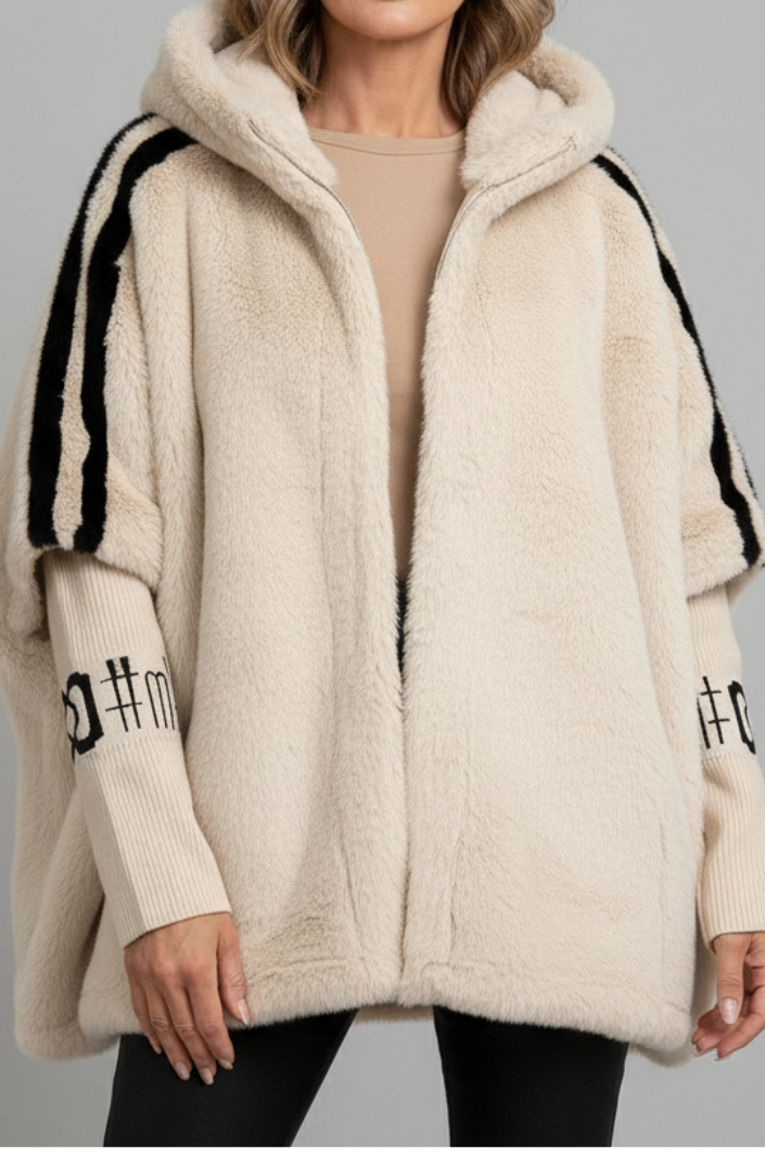 Signature Comfort Jacket