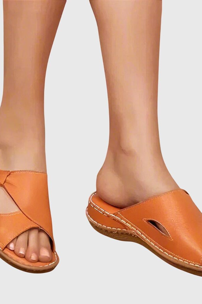 Anna™ | Orthopedic Sandals