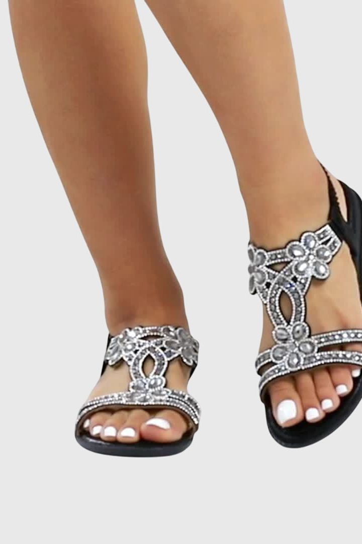 Blessy™ | Orthopedic Sandals