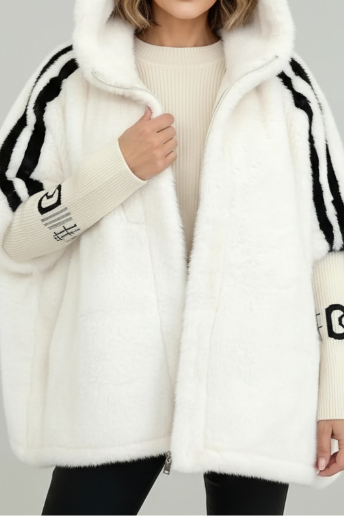 Signature Comfort Jacket