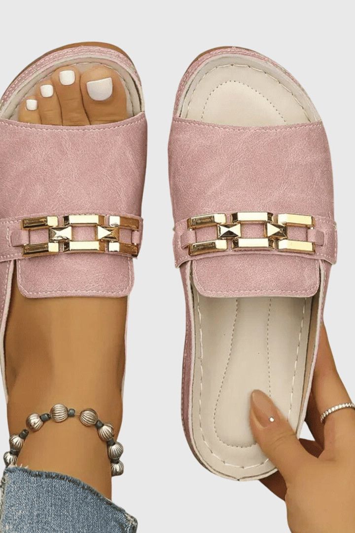 Beatrice™ | Orthopedic Sandals