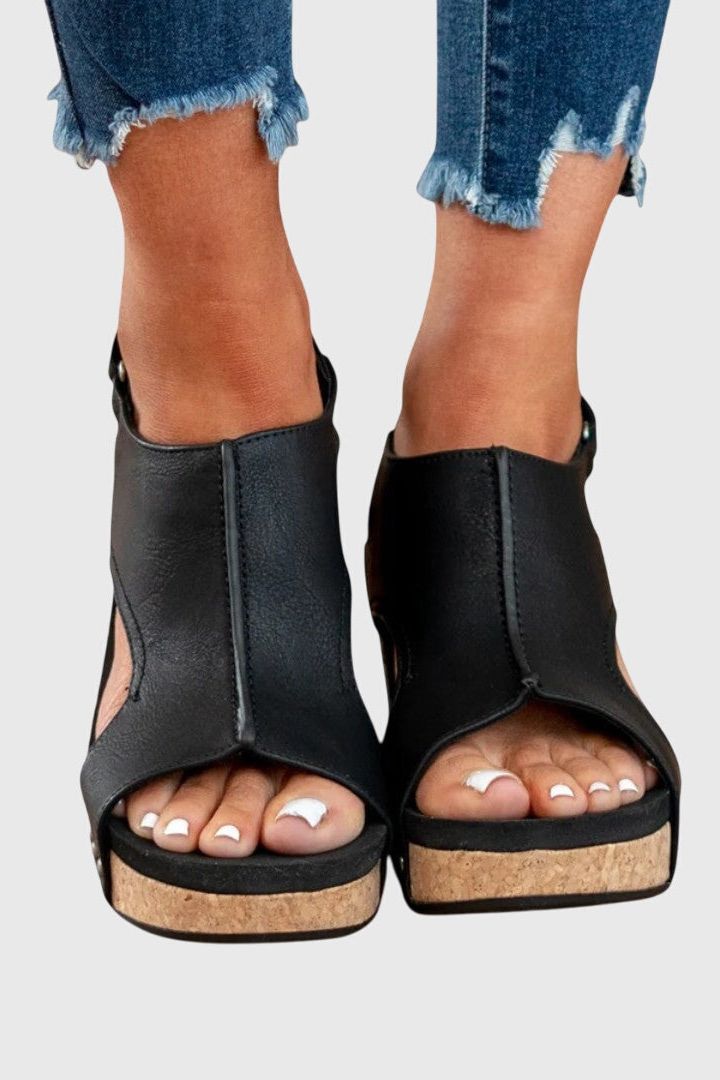 Adela™ | Orthopedic Sandals