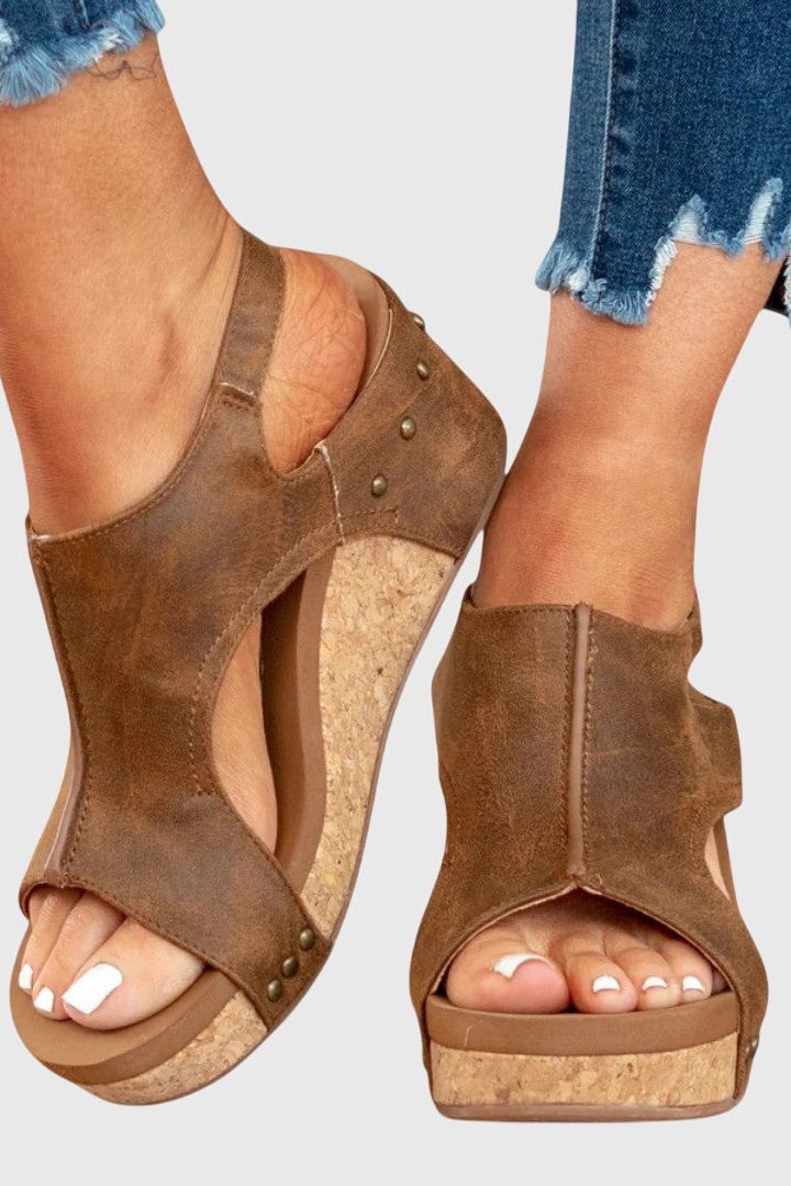 Adela™ | Orthopedic Sandals