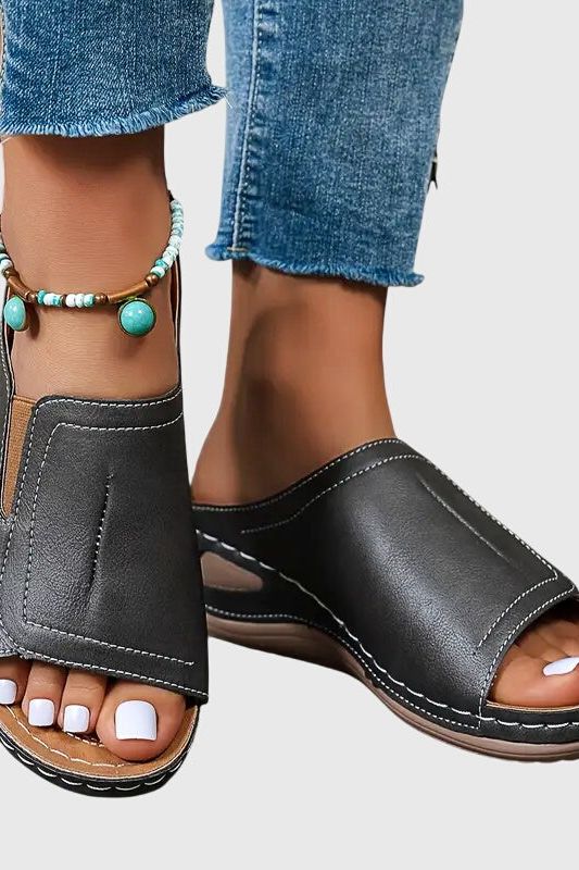 Aretha™ | Orthopedic Sandals