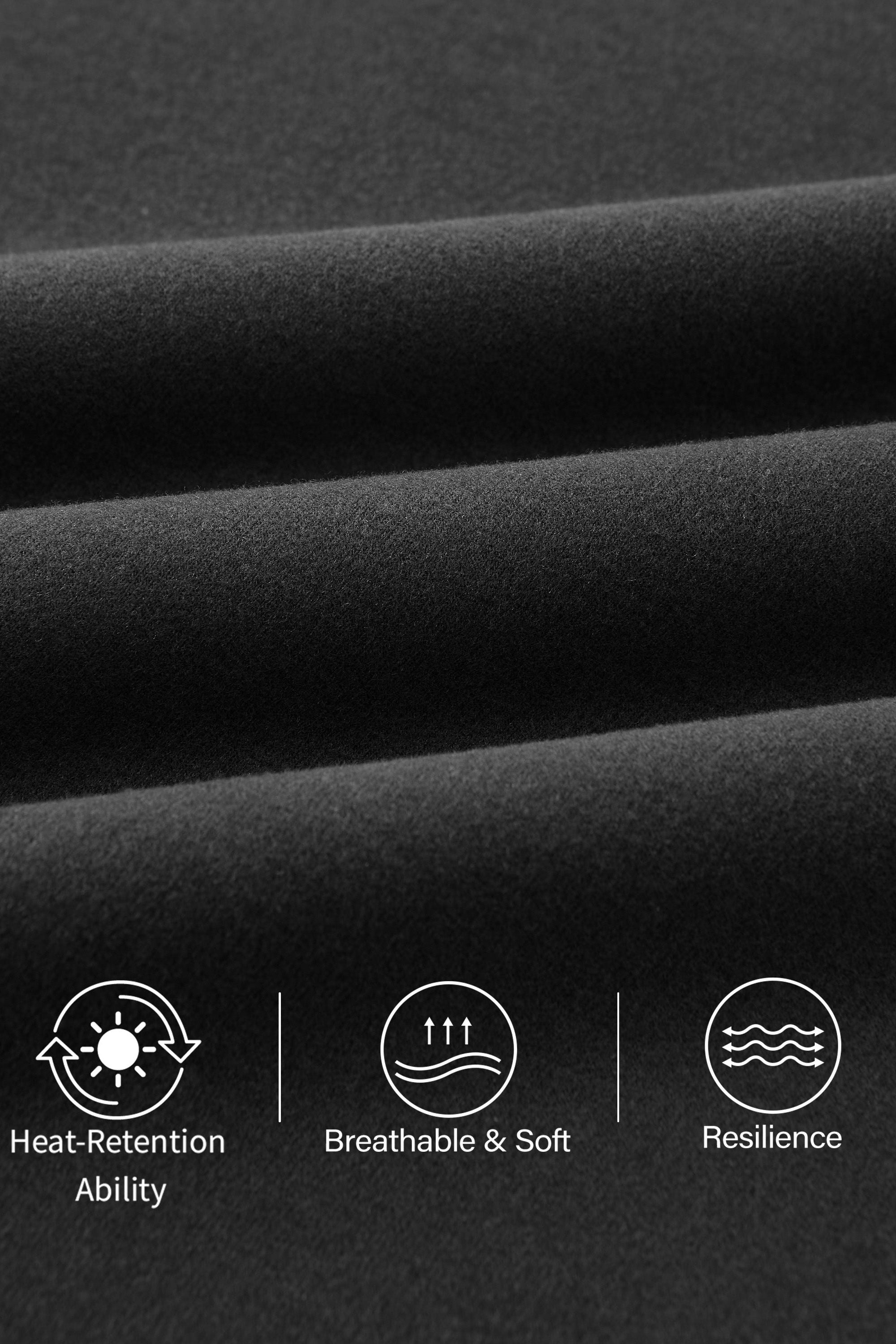 Button Front Collared Coat