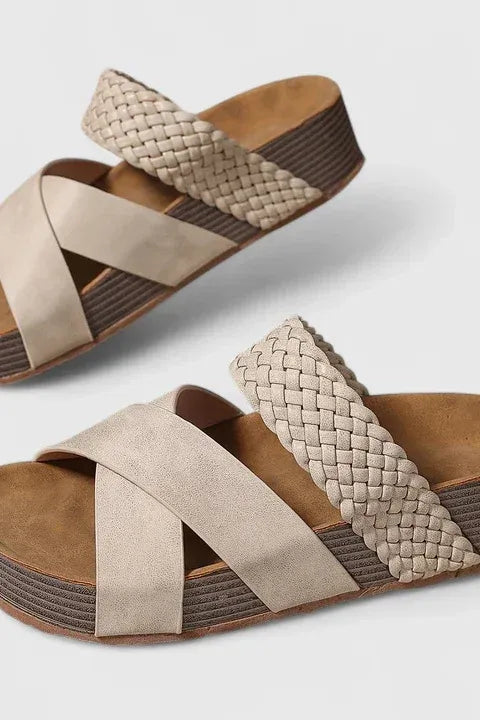 Danyzelle | Orthopedic Sandals