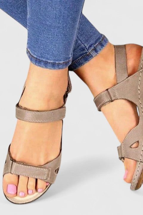 Bianca | Comfortable Sandals