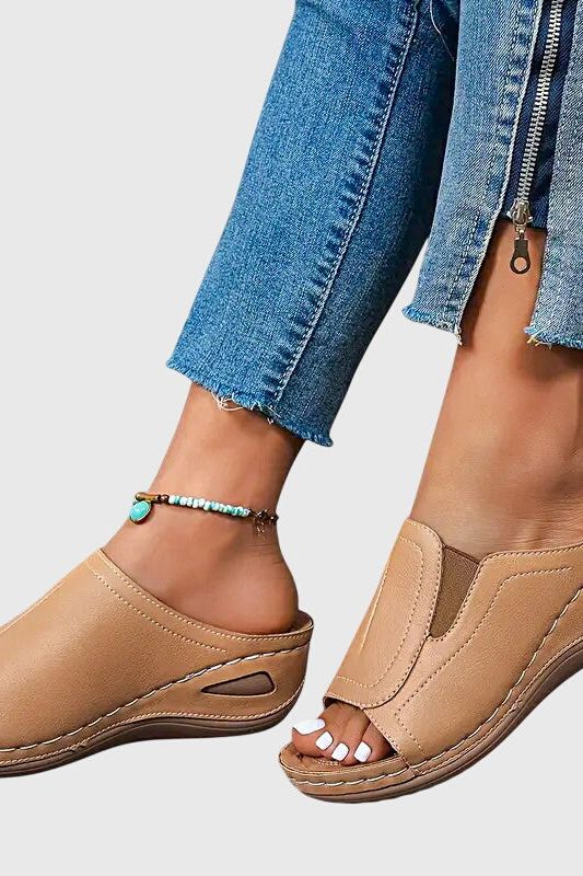 Aretha™ | Orthopedic Sandals