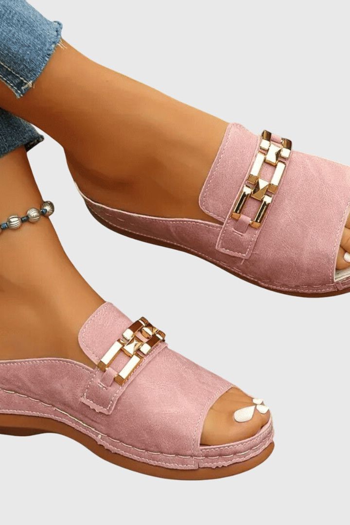 Beatrice™ | Orthopedic Sandals