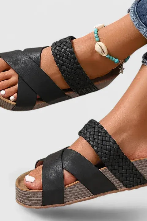 Danyzelle | Orthopedic Sandals