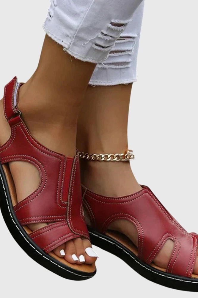 Celeste™ - Orthopedic Sandals